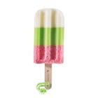 Sponge Ice Pop Pink
