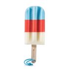 Sponge Ice Pop Blue