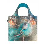 LOQI Bag |Edgar Degas - Swaying Dancer (Dancer in Green)