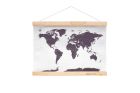 Cross Stitch Map