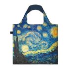 LOQI Τσάντα | Van Gogh - Έναστρη Νύχτα