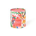 Flowers Puzzle