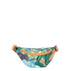 LOQI Bumbag | POMME CHAN - Wild Forest