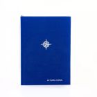 My Travel Journal - Blue