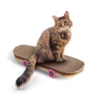 Cat Scratcher Skateboard