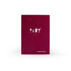 Βιβλίο Γευσιγνωσίας My Drinks Journal
