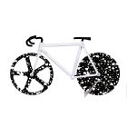 Κόφτης Πίτσας Τhe Fixie - Stardust