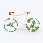 Κόφτης Πίτσας Τhe Fixie - Tropical Vintage