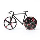 Κόφτης Πίτσας Τhe Fixie - Wild Rose