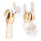 Slow Puzzle - Hand