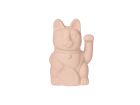 Κεραμικό Βάζο Meneki Neko 13x13x19.5 cm - Βερικοκί