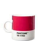 Pantone Φλιτζάνι Espresso Χρώμα της Χρονιάς 2023 - Viva Magenta