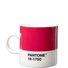 Pantone Espresso Cup - Color of the Year 2023 Viva Magenta
