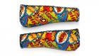 Bicycle Grips Boom