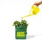 Sustainable grow bag