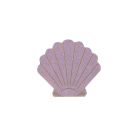 Oversized Shell Notebook
