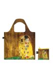 LOQI Τσάντα | Gustav Klimt - Το Φιλί