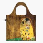 LOQI Bag Recycled | Gustav Klimt - The Kiss 