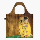 LOQI Bag Recycled | Gustav Klimt - The Kiss