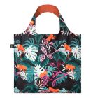 LOQI Bag Recycled | Glitter Power - Mata Monkey