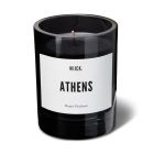 Αρωματικό Κερί Αθήνα