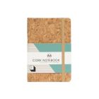 Cork Notebook A6