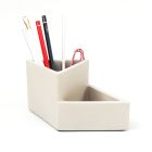 Concrete Pencil Pot