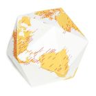 Here Capsule by Cities Medium - Yellow