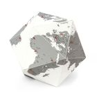 Here by Cities Small - Grey