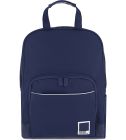 Pantone Laptop Backpack Dark Blue