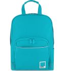 Pantone Laptop Backpack Turquoise