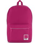 Pantone Large Laptop Backpack Fuchsia