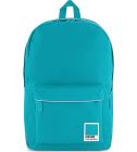 Pantone Large Laptop Backpack Turquoise