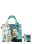 LOQI Τσάντα | Michel Basquiat - Γουόρχολ