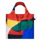 LOQI Bag Recycled | Joan Miro -  Woman, Bird and Star