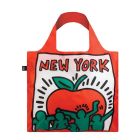 LOQI Τσάντα | Keith Haring - New York