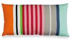 Cotton Pillow Stripes Domingo