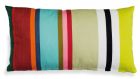 Cotton Pillow Stripes Verano
