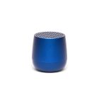 Portable Bluetooth® Ηχείο LEXON 3W Mino - Μπλε