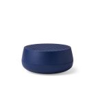 Mino-S Pocket-Size 3W Bluetooth Speaker - Dark Blue