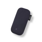 Ασύρματο power bank με 360° ηχείο Bluetooth® Powersound - Μπλε Σκούρο