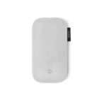 Ασύρματο power bank με 360° ηχείο Bluetooth® Powersound - Γκρι