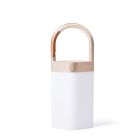 Outdoor Portable Led Lamp - Gold