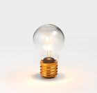 Cordless Light Bulb