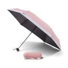 Pantone Pocket Umbrella - Light Pink