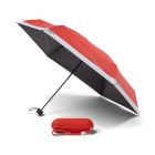 Pantone Pocket Umbrella - Red
