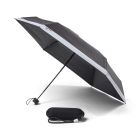 Pantone Pocket Umbrella - Black