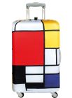 Piet Mondrian Composition Cover Medium