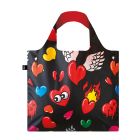 LOQI Bag | POP Hearts