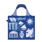LOQI Bag | Travel Greece
